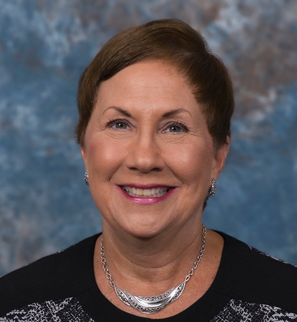 Dr. Susan Ruppert