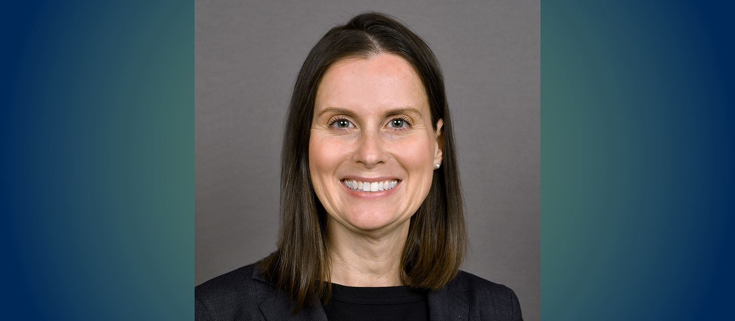 Associate Professor Jennifer E.S. Beauchamp