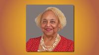 Dr. Sheryl Malone-Thomas
