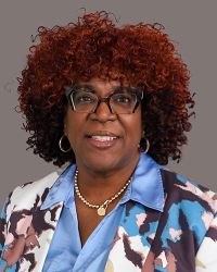 Photo of Veronica Brady