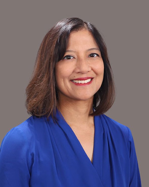 photo of Annalyn DeMello