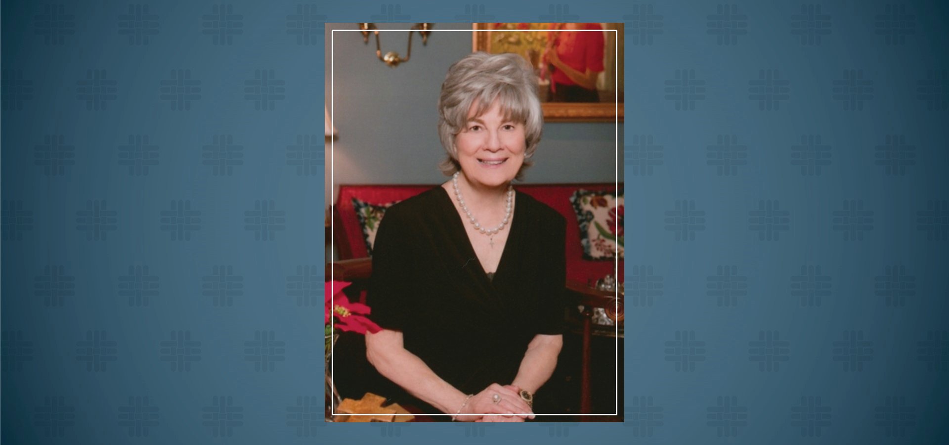 Margaret 