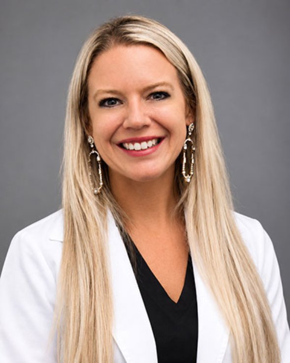 photo of Candice Burley