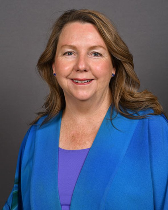 photo of Leissa Roberts