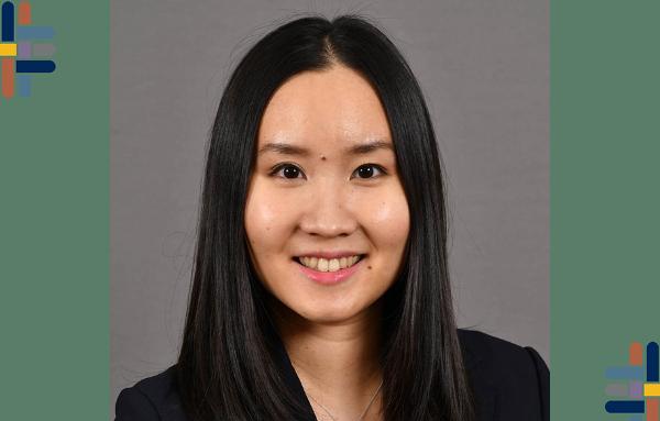 Dr. Joyce Ju