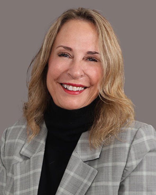 photo of Phyllis Wood