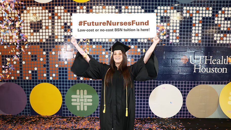 New fully funded BSN opportunity