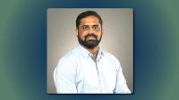 PMHNP preceptor, Joby Joseph, an alumnus of the Cizik School of Nursing