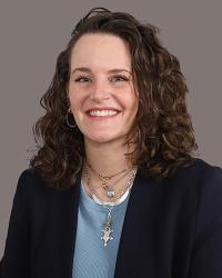 Photo of Karen Gibbs