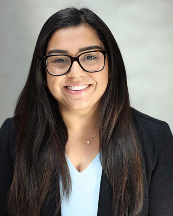 photo of Sara Mithani