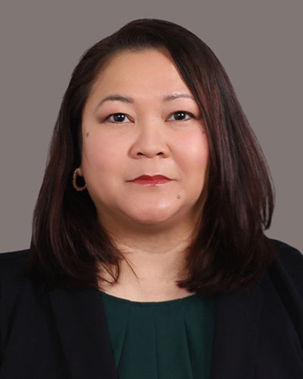 photo of Karla Abela