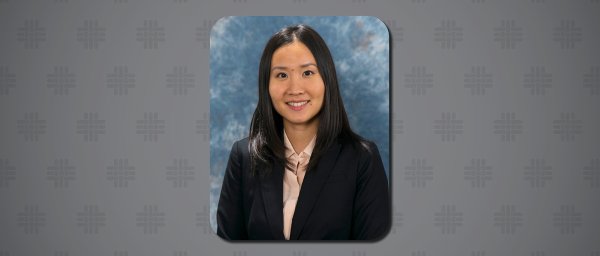 Assistant Professor Hsiao-Hui “Joyce” Ju, DNP, RN, FNP-BC