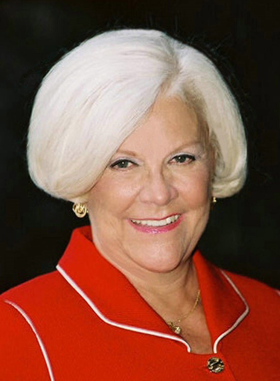 Dr. Beth Ulrich
