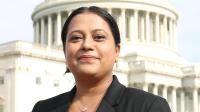 Aastha Krebs, MBA-HCM, BSN, RN