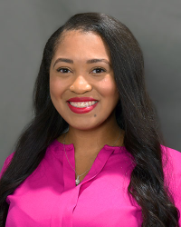 Photo of Achante Tamm
