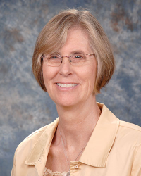 Photo of Diane Wardell