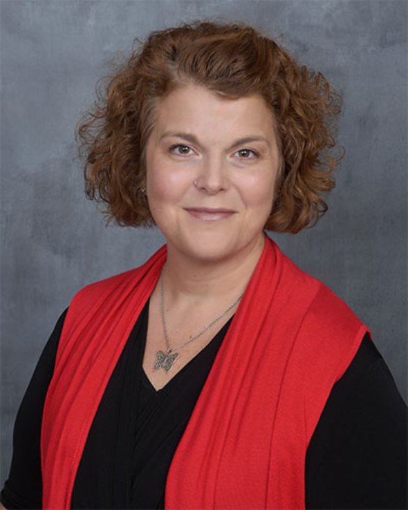 Janita Schaer DNP, RN, FNP Directory Cizik School of Nursing at