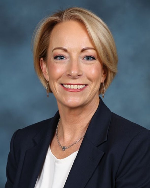 photo of Brandi Showalter