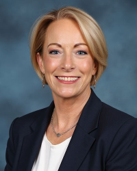Photo of Brandi Showalter