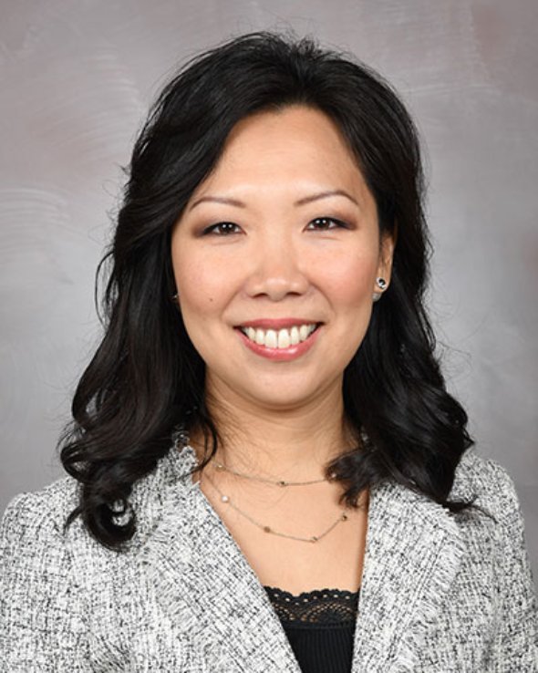 photo of Janice Lee