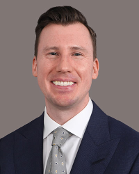 Photo of Joshua Davis