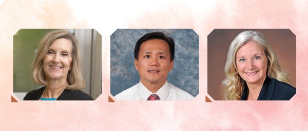 Faculty Fellows