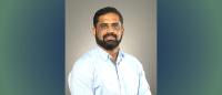 PMHNP preceptor, Joby Joseph, an alumnus of the Cizik School of Nursing