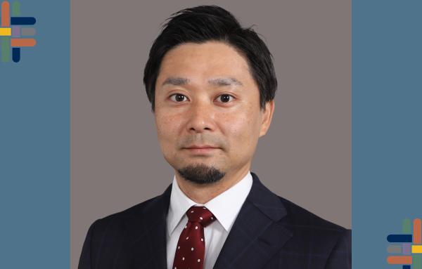 Dr. Taichi Goto