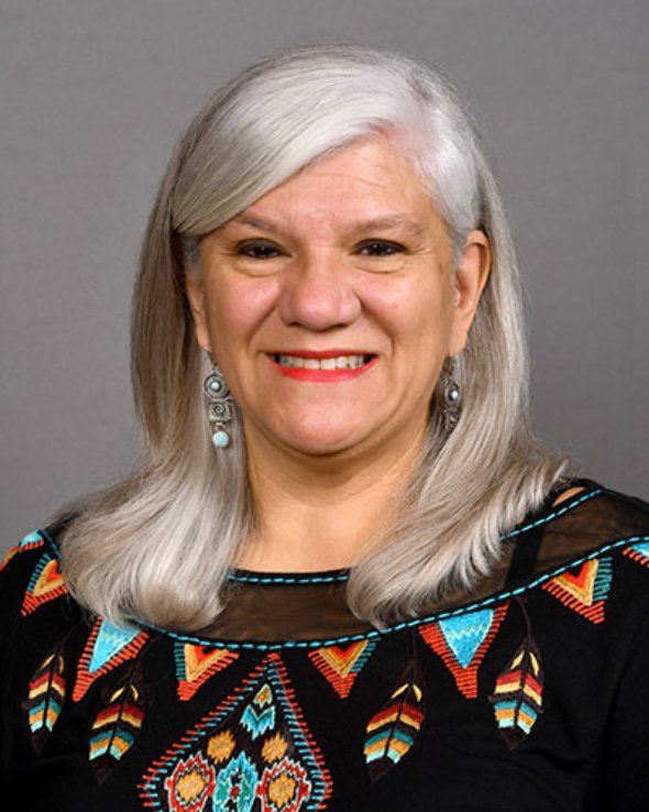 photo of Elda Ramirez