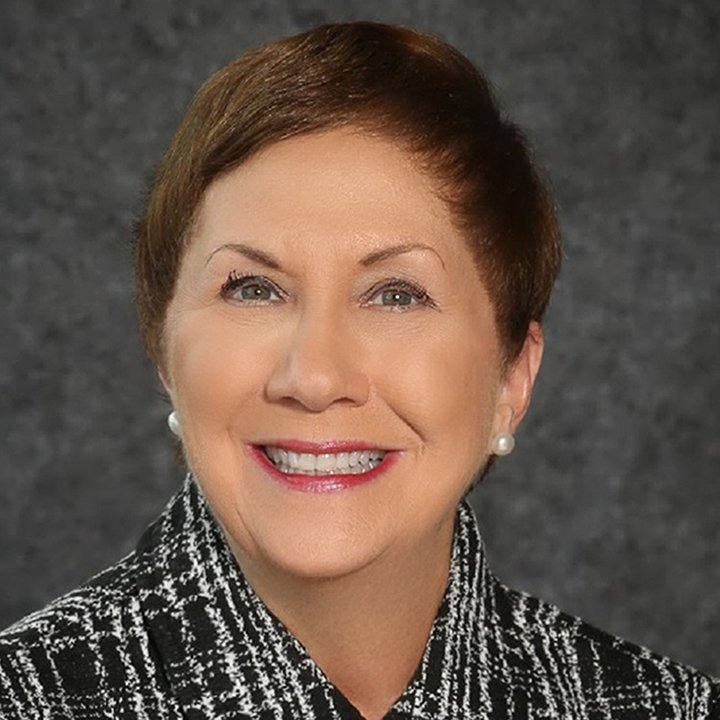Susan Ruppert, PhD, FNP-C, FAAN