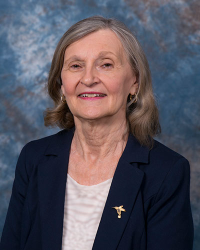 Photo of Joanne Hickey