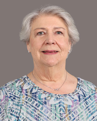 Photo of Linda Cole
