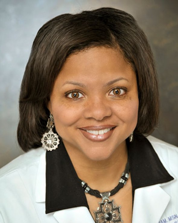 photo of Latarsha Cheatham