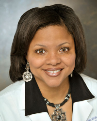 Photo of Latarsha Cheatham