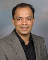 Photo of Nikhil Padhye