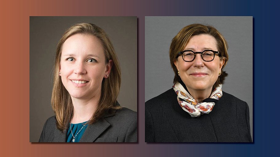 Ansley Grimes Stanfill, PhD, RN, FAAN, and Constance M. Johnson, PhD, MS, RN, FAAN