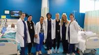 Family Nurse Practitioner students