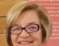 Nancy Bergstrom, PhD, RN, FAAN