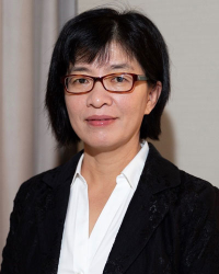 Photo of Chao Hsing Yeh