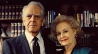 The late Paul and Evelyn Howell