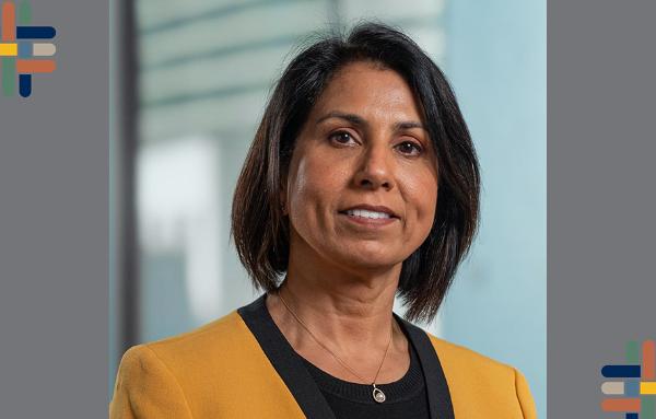 Dr. Caroline Mascarenhas