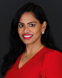 Photo of Nitha Mathew Joseph