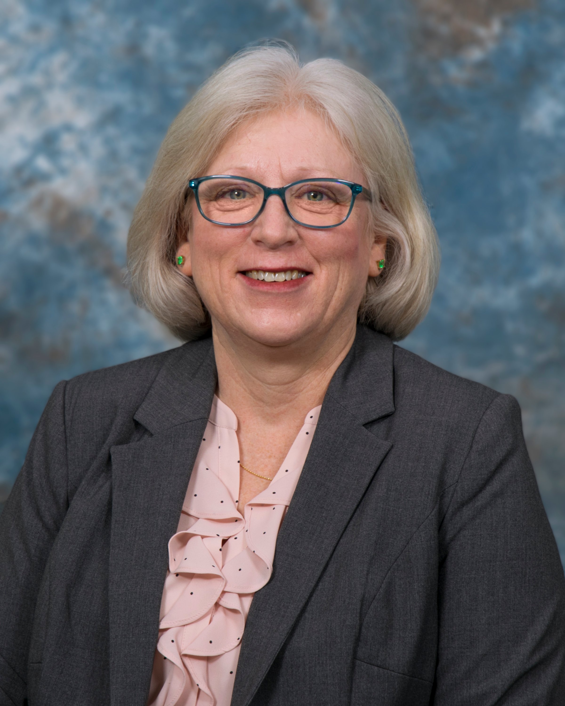 Barbara Hekel, PhD, MS, MPH, RN