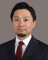 Photo of Taichi Goto
