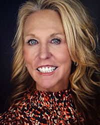 Photo of LaDawna Goering