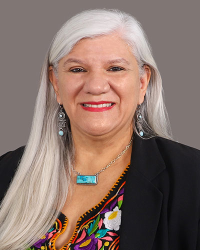 Photo of Elda Ramirez