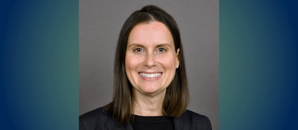 Associate Professor Jennifer E.S. Beauchamp