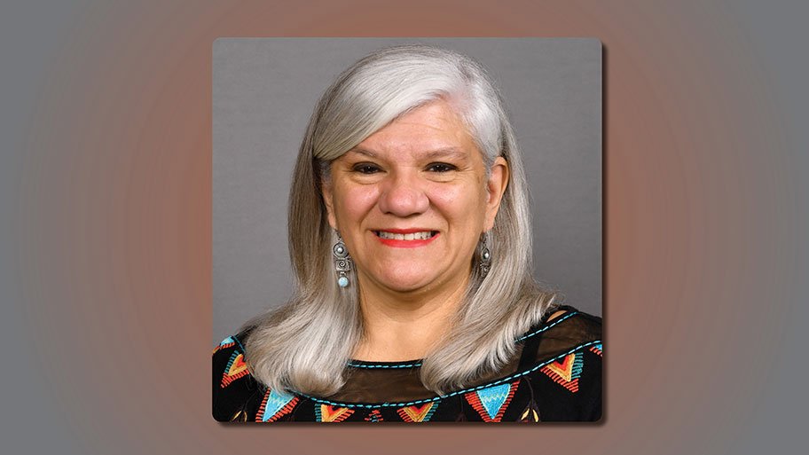 Professor Elda Ramirez