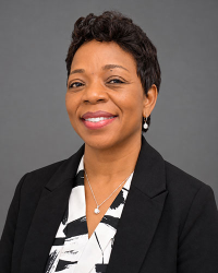 Photo of Lebaone Sayi