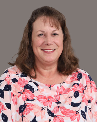 Photo of Lisa Thomas